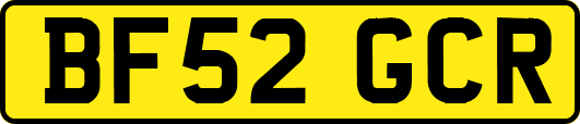 BF52GCR