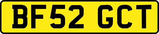 BF52GCT