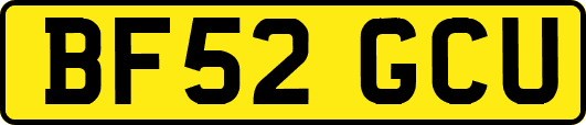 BF52GCU