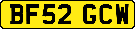 BF52GCW