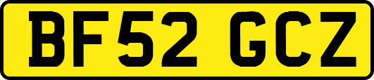 BF52GCZ