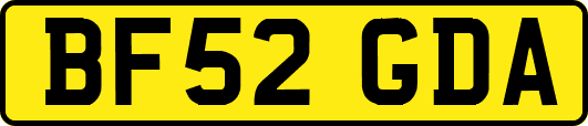 BF52GDA