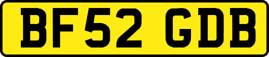 BF52GDB