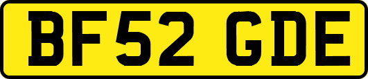 BF52GDE