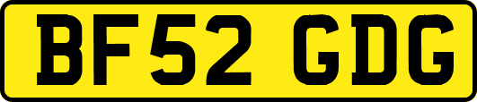 BF52GDG