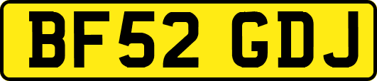 BF52GDJ