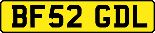 BF52GDL