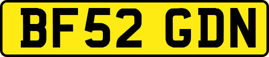 BF52GDN