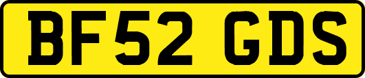 BF52GDS