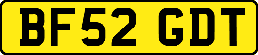 BF52GDT