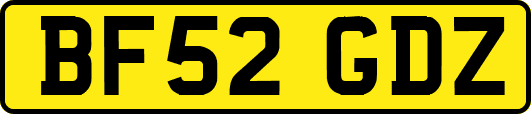 BF52GDZ