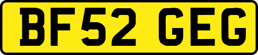 BF52GEG