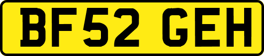 BF52GEH