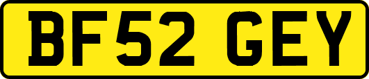 BF52GEY