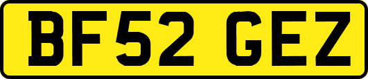 BF52GEZ
