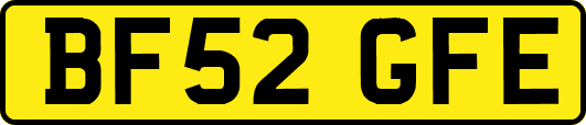 BF52GFE