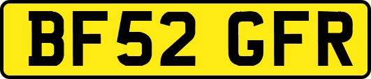 BF52GFR