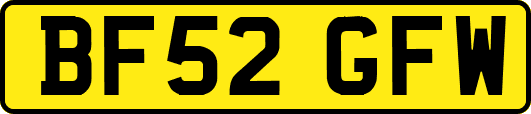 BF52GFW