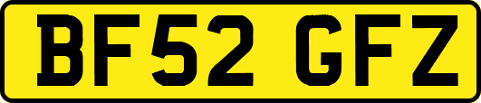 BF52GFZ