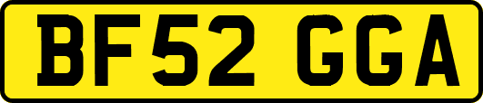 BF52GGA