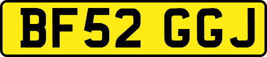 BF52GGJ
