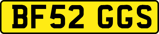 BF52GGS