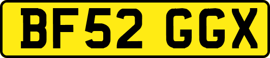 BF52GGX