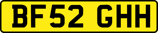 BF52GHH