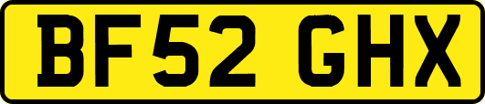 BF52GHX