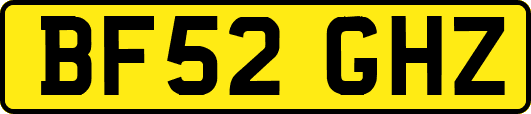 BF52GHZ