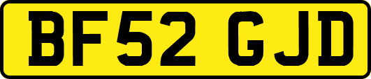 BF52GJD