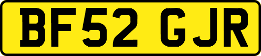 BF52GJR