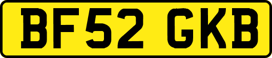 BF52GKB