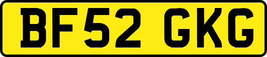 BF52GKG
