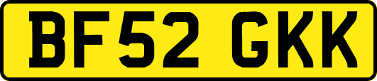 BF52GKK