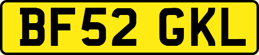 BF52GKL