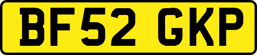BF52GKP