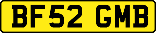 BF52GMB