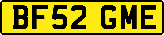 BF52GME
