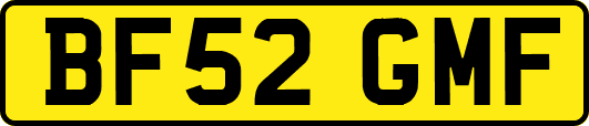 BF52GMF
