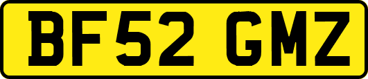 BF52GMZ