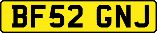 BF52GNJ