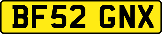 BF52GNX