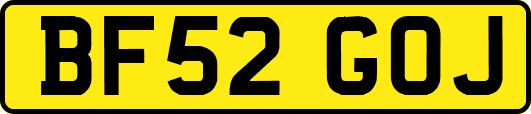 BF52GOJ