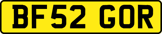 BF52GOR