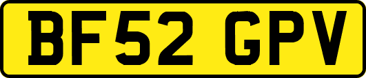 BF52GPV