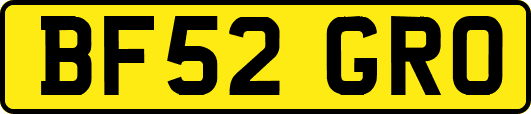 BF52GRO