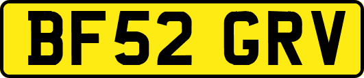 BF52GRV