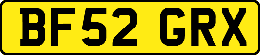 BF52GRX