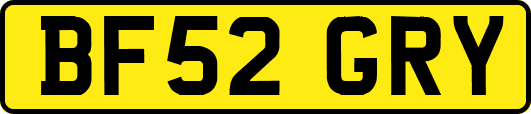 BF52GRY